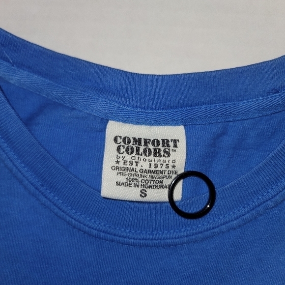 Unisex Kenny Chesney 2015 tour t shirt size S - Picture 6 of 6